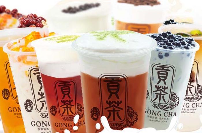 翠屏贡茶培训