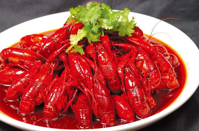 翠屏麻辣小龙虾培训